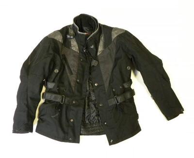 Giacca moto Dainese Goretex - Taglia 52