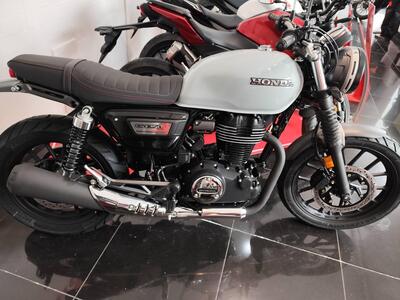 Honda GB 350 S (2025) nuova