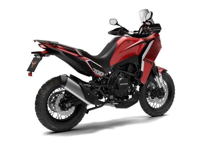 Moto Morini X-Cape 700 X-Cape 700 (2025) (3)