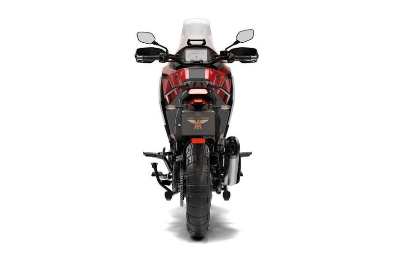 Moto Morini X-Cape 700 X-Cape 700 (2025) (4)