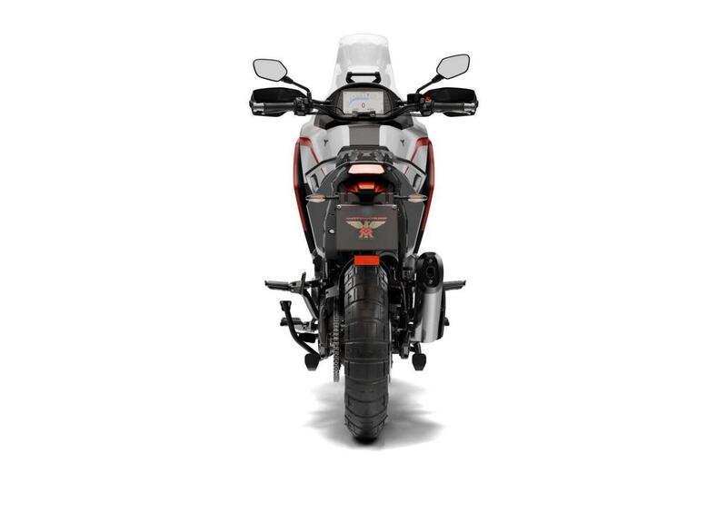 Moto Morini X-Cape 700 X-Cape 700 (2025) (12)