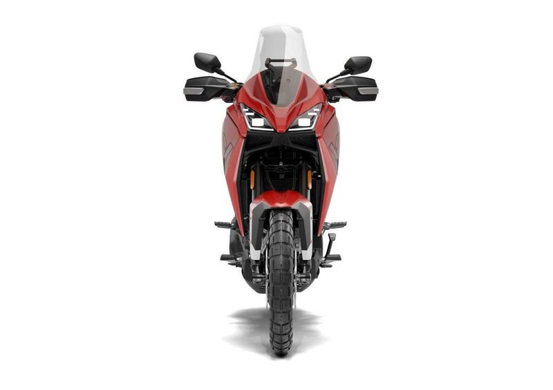 Moto Morini X-Cape 700 X-Cape 700 (2025) (8)