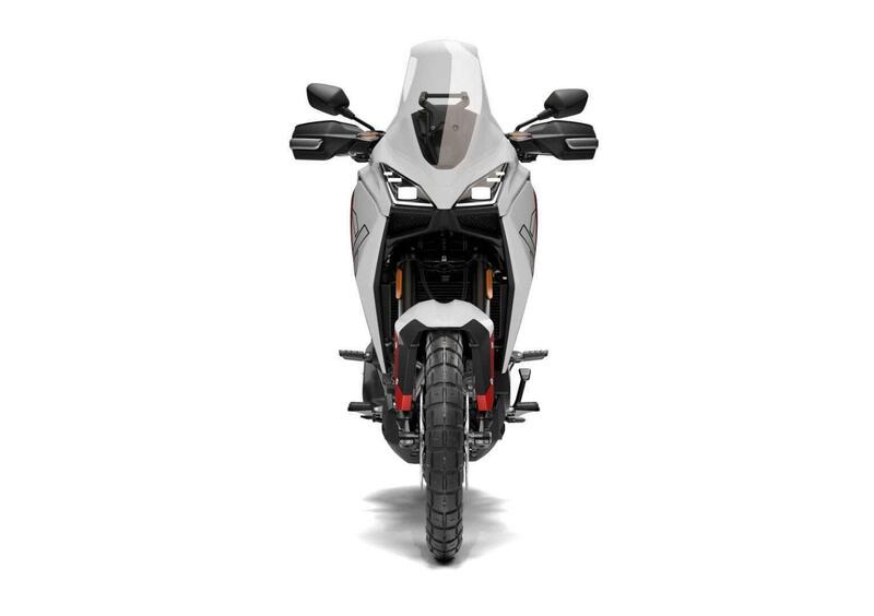 Moto Morini X-Cape 700 X-Cape 700 (2025) (16)