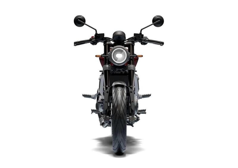 Moto Morini 3 1/2 3 1/2 Sport (2025) (8)