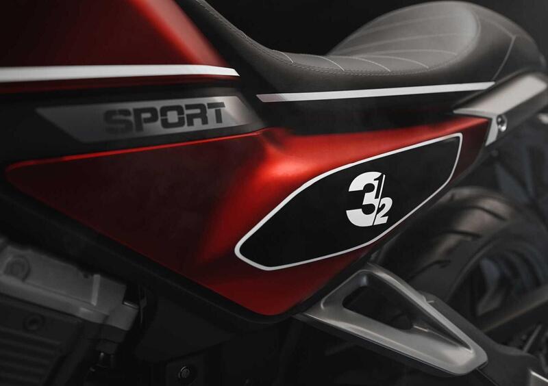 Moto Morini 3 1/2 3 1/2 Sport (2025) (11)