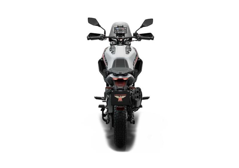 Moto Morini Allthrike 450 Allthrike 450 (2025) (4)