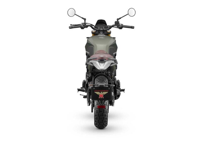 Moto Morini SEIEMMEZZO SEIEMMEZZO SCR (2022 - 25) (3)