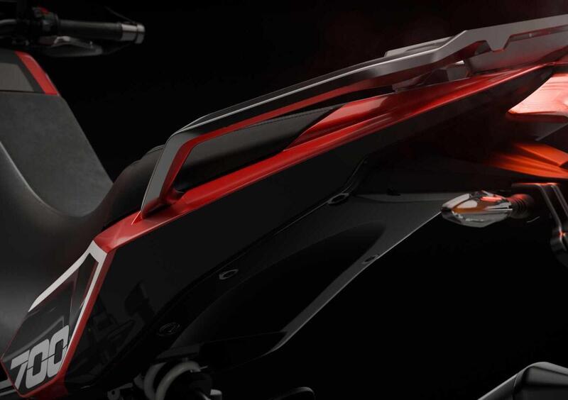 Moto Morini X-Cape 700 X-Cape 700 (2025) (20)