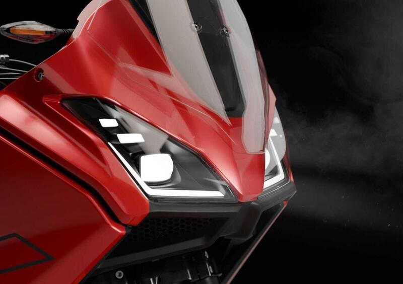 Moto Morini X-Cape 700 X-Cape 700 (2025) (17)