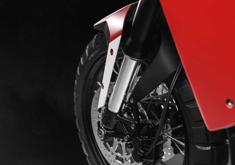 Moto Morini X-Cape 700 X-Cape 700 (2025) (19)