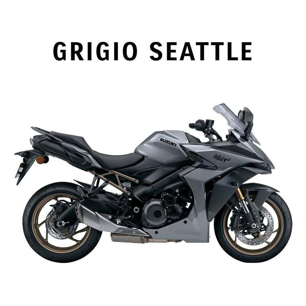 Suzuki GSX-S1000GT (2025) (10)