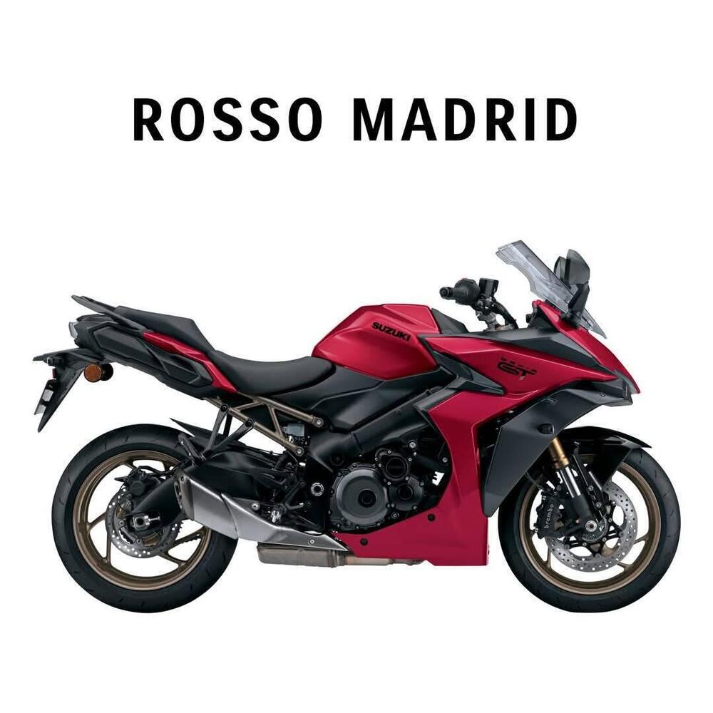 Suzuki GSX-S1000GT (2025) (11)