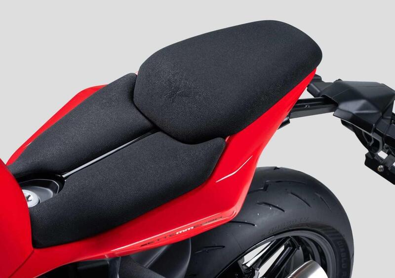 Moto Morini Corsaro 750 Corsaro 750 (2025) (9)