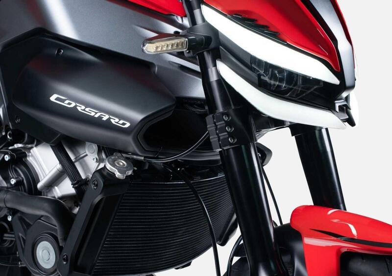 Moto Morini Corsaro 750 Corsaro 750 (2025) (8)