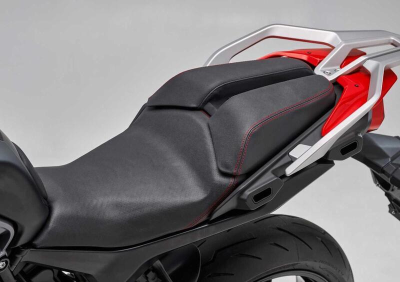 Moto Morini Corsaro GT Corsaro GT (2025) (13)