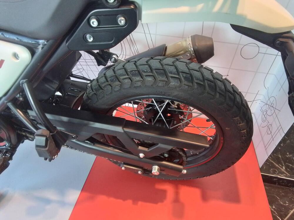 Royal Enfield Scram 411 (2022 - 24) (7)