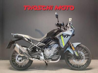 CFMOTO 450MT (2024 - 25) nuova