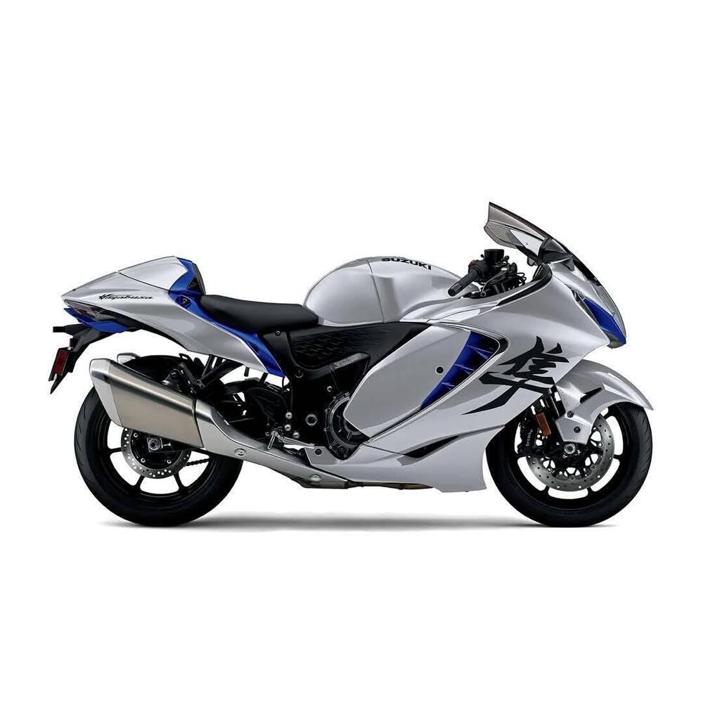 Suzuki GSX 1300 R Hayabusa (2025) (3)