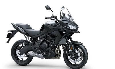 Kawasaki Versys 650 (2021 - 24) nuova