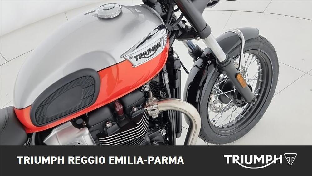 Triumph Bonneville T100 (2021 - 25) (21)