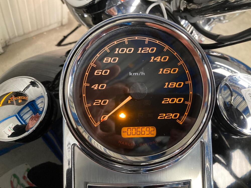 Harley-Davidson 107 Road King (2017) - FLHR (9)