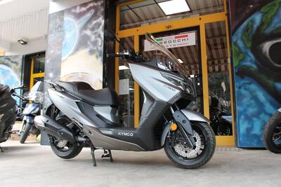 Kymco X-Town 300i City (2021 - 25) nuova