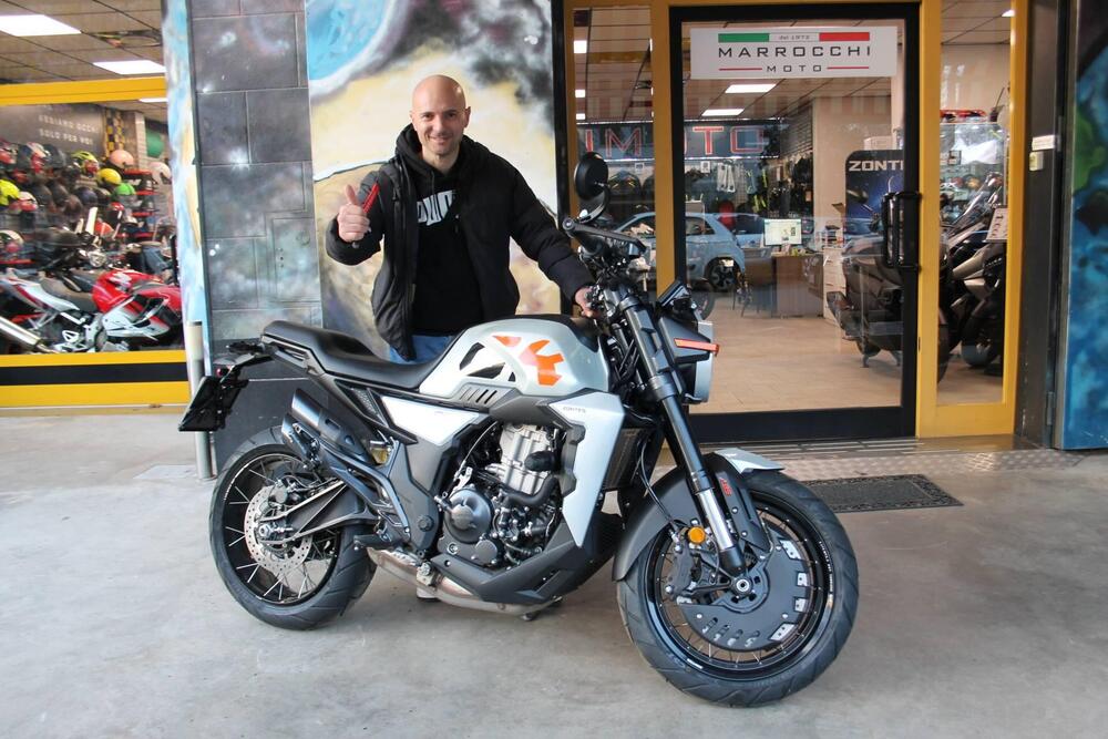 Zontes ZT350-GK (2022 - 25) (2)