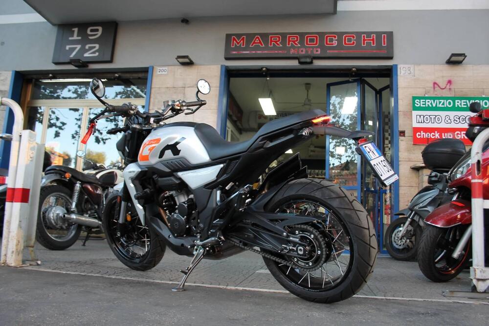 Zontes ZT350-GK (2022 - 25) (4)