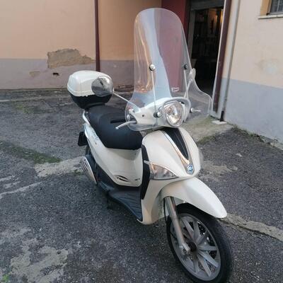 Piaggio Liberty 150 3V Full Optional (2013 - 15) usata