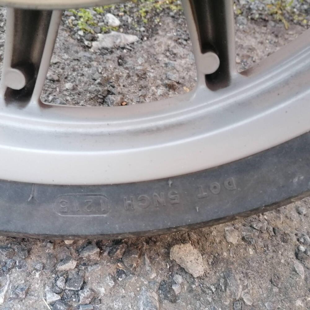 Piaggio Liberty 150 3V Full Optional (2013 - 15) (12)