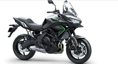 Kawasaki Versys 650 (2025 - 26) nuova