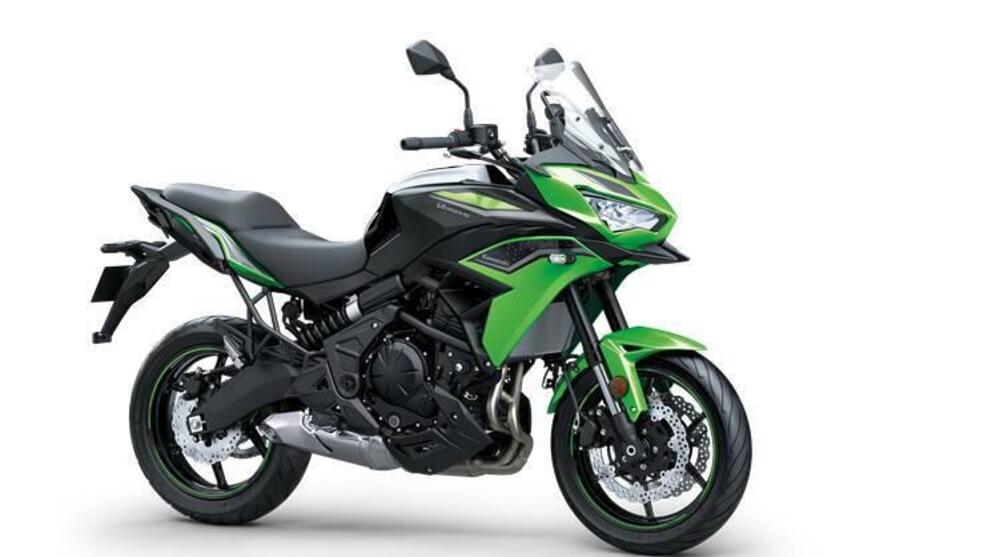 Kawasaki Versys 650 (2025 - 26) (2)