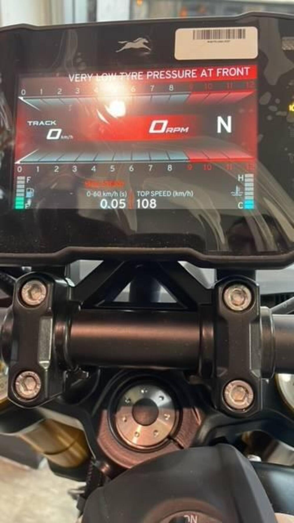 TVS Motor RTR 310 Plus (2024 - 25) (3)