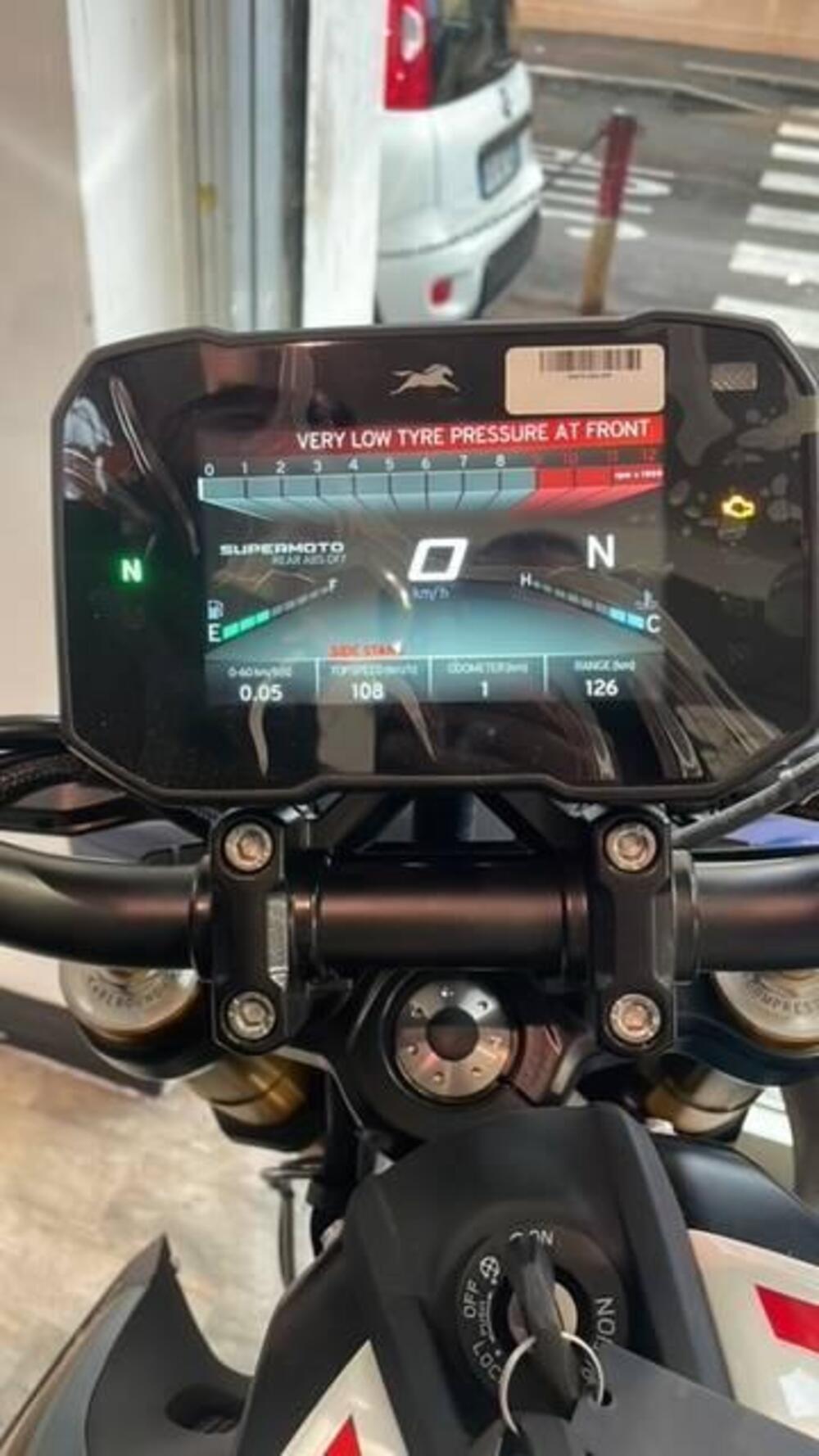 TVS Motor RTR 310 Plus (2024 - 25) (7)