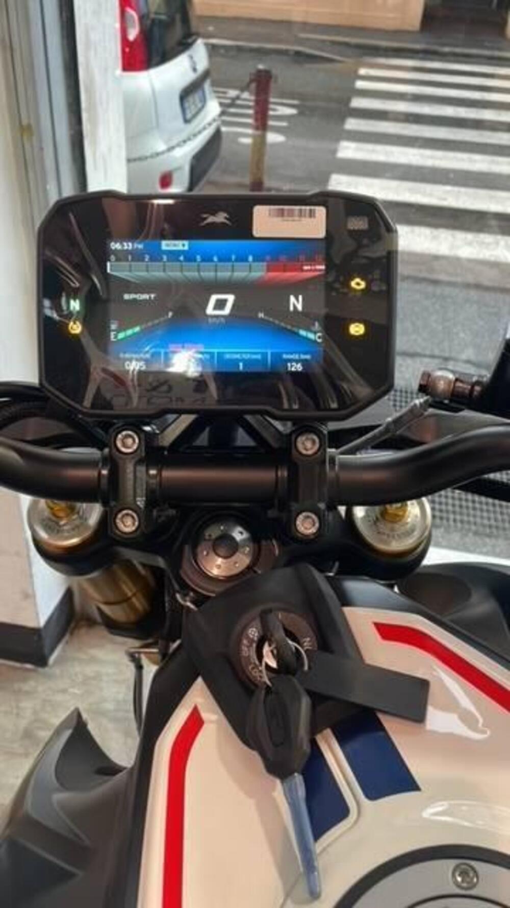 TVS Motor RTR 310 Plus (2024 - 25) (8)