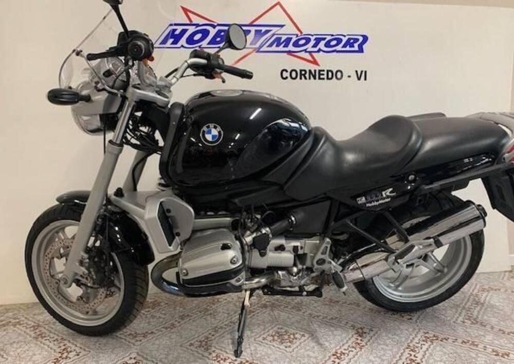 Bmw R 850 R (2003 - 05) (5)