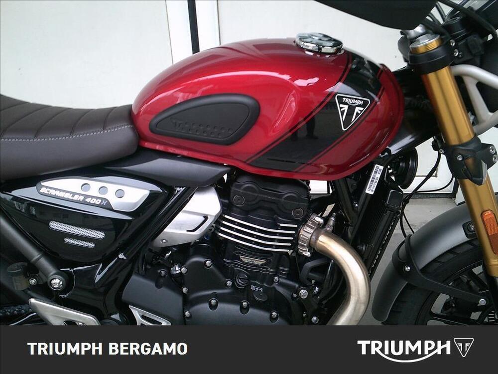 Triumph Scrambler 400 X (2024 - 26) (3)
