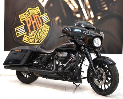 Harley-Davidson 114 Street Glide Special (2019 - 20) - FLHXS usata