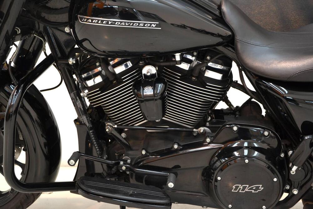 Harley-Davidson 114 Street Glide Special (2019 - 20) - FLHXS (14)