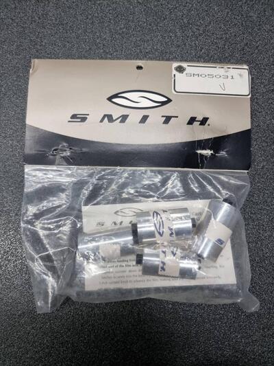 TRIMBOLIMOTO RULLINI RICAMBIO PER MASCHERA CROSS S SMITH