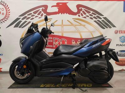 Yamaha X-Max 400 ABS (2017 - 20) usata