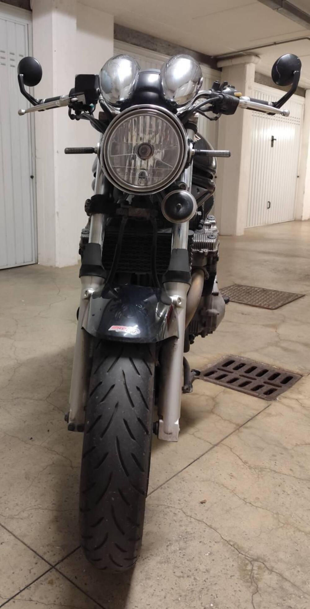 Suzuki GSF 600 Bandit (2000 - 05) (10)