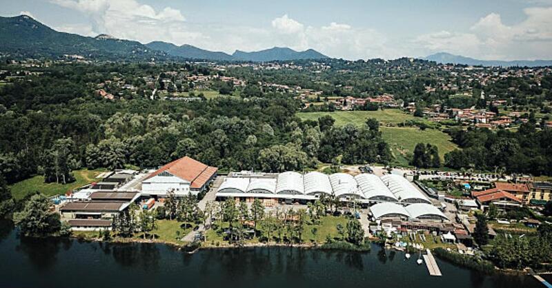 MV Agusta si separa da KTM e ritorner&agrave; sotto il pieno controllo della famiglia Sardarov