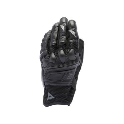 Guanti Moto Estivi Dainese X-Ride 2 Ergo-Tek Nero
