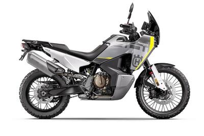 Husqvarna Norden 901 (2022 - 25) nuova