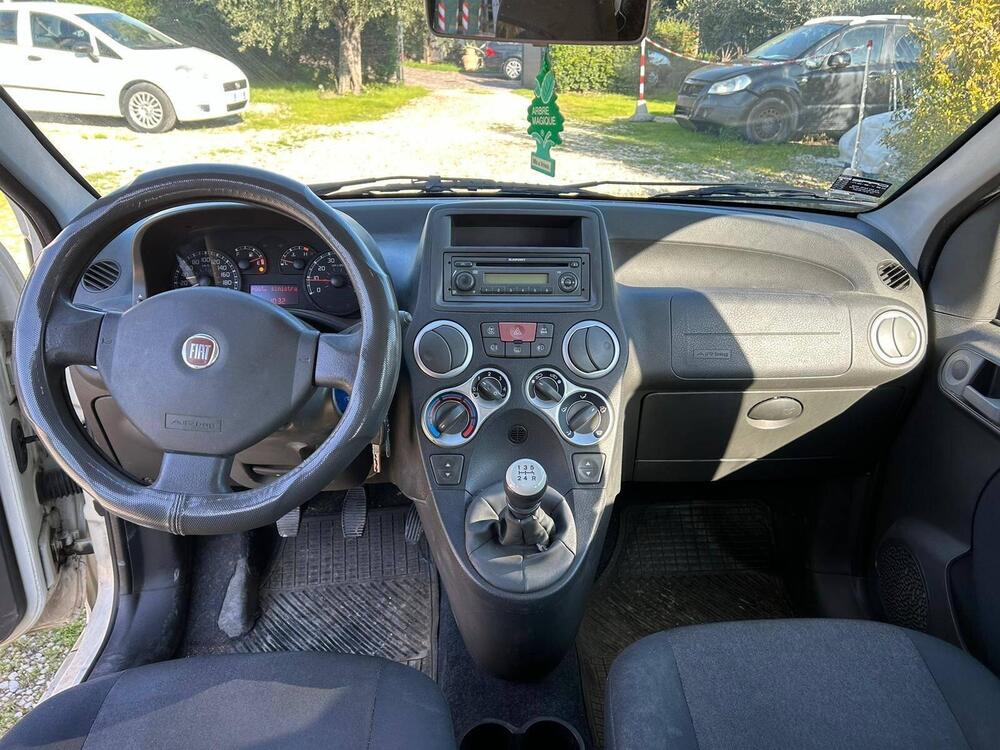 Fiat Panda usata a Rimini