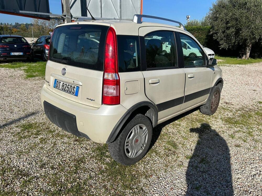 Fiat Panda usata a Rimini (2)