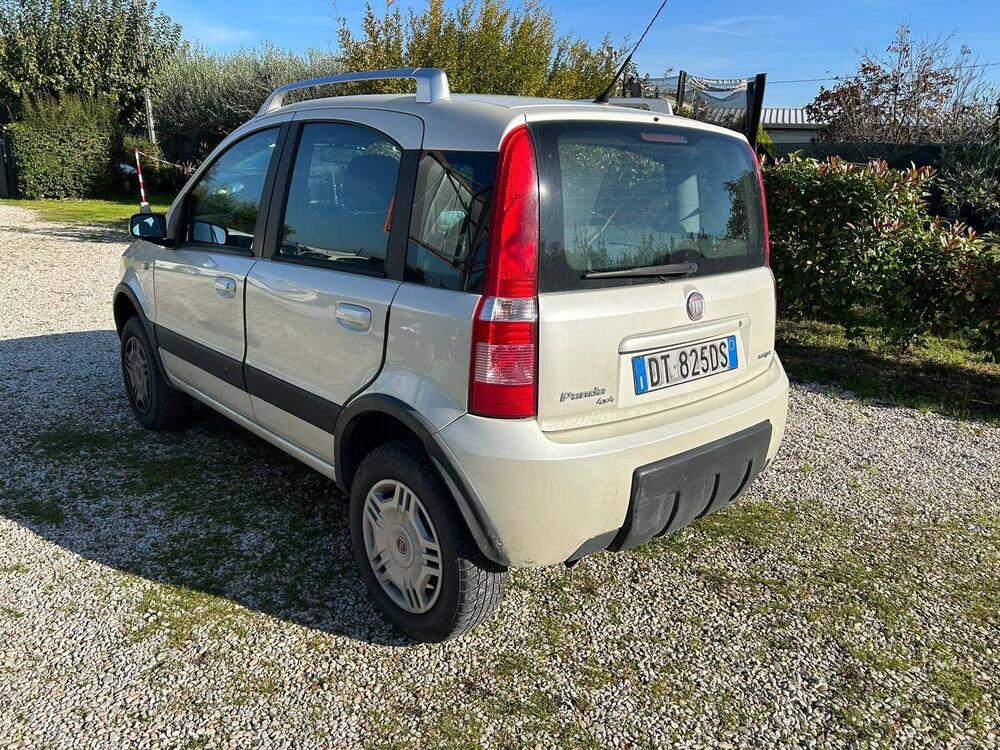 Fiat Panda usata a Rimini (5)