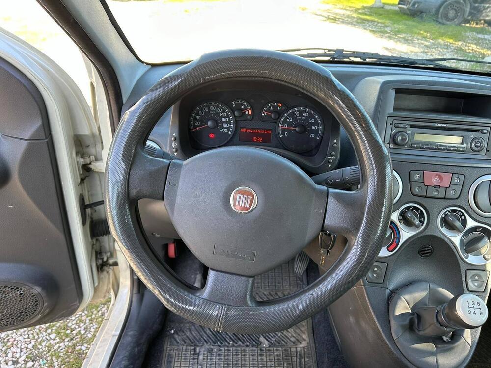 Fiat Panda usata a Rimini (6)