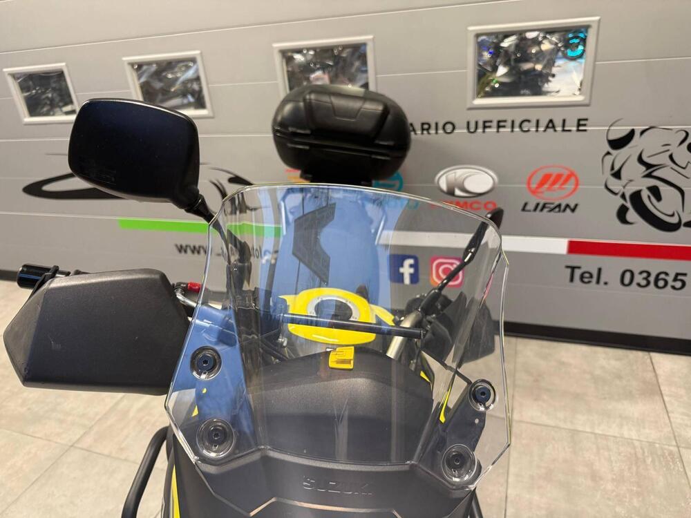 Suzuki V-Strom 650XT (2021 - 25) (13)